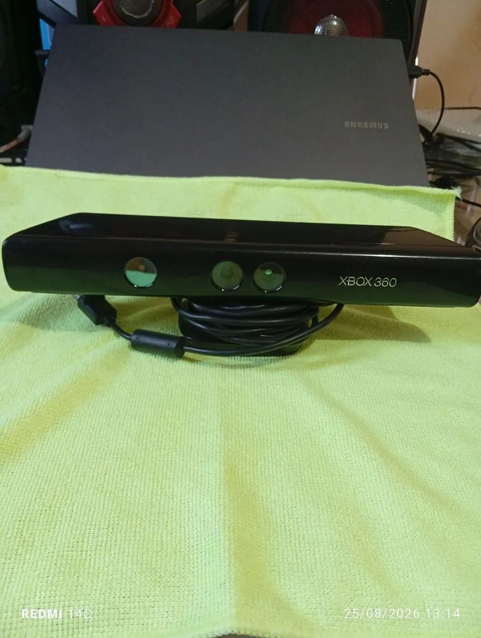 KINECT XBOX 360  - Foto 2