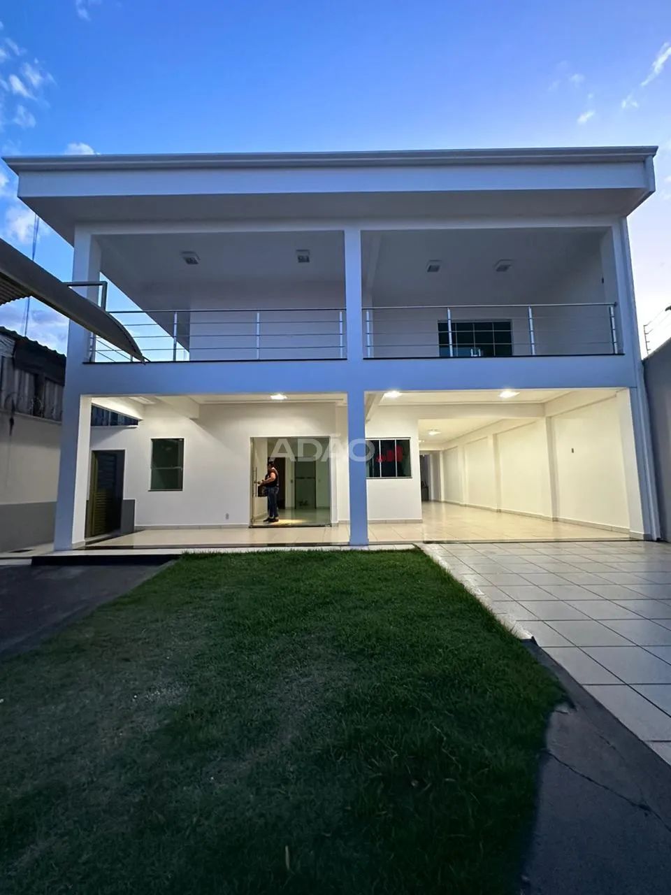 Parque das Amendoeiras