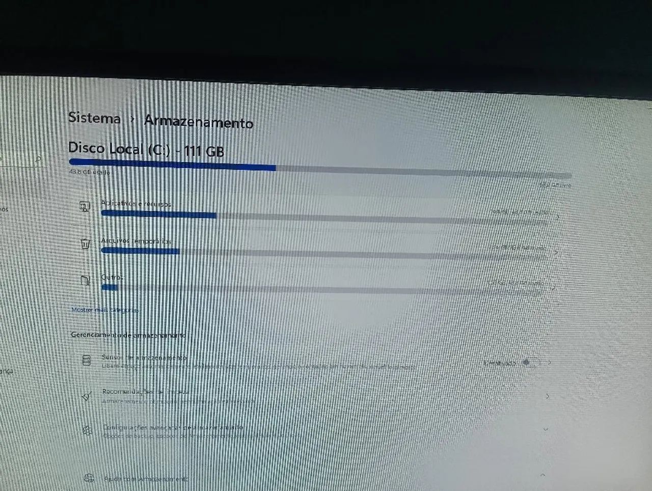 Vendo computador completo bem conservado - Foto 5