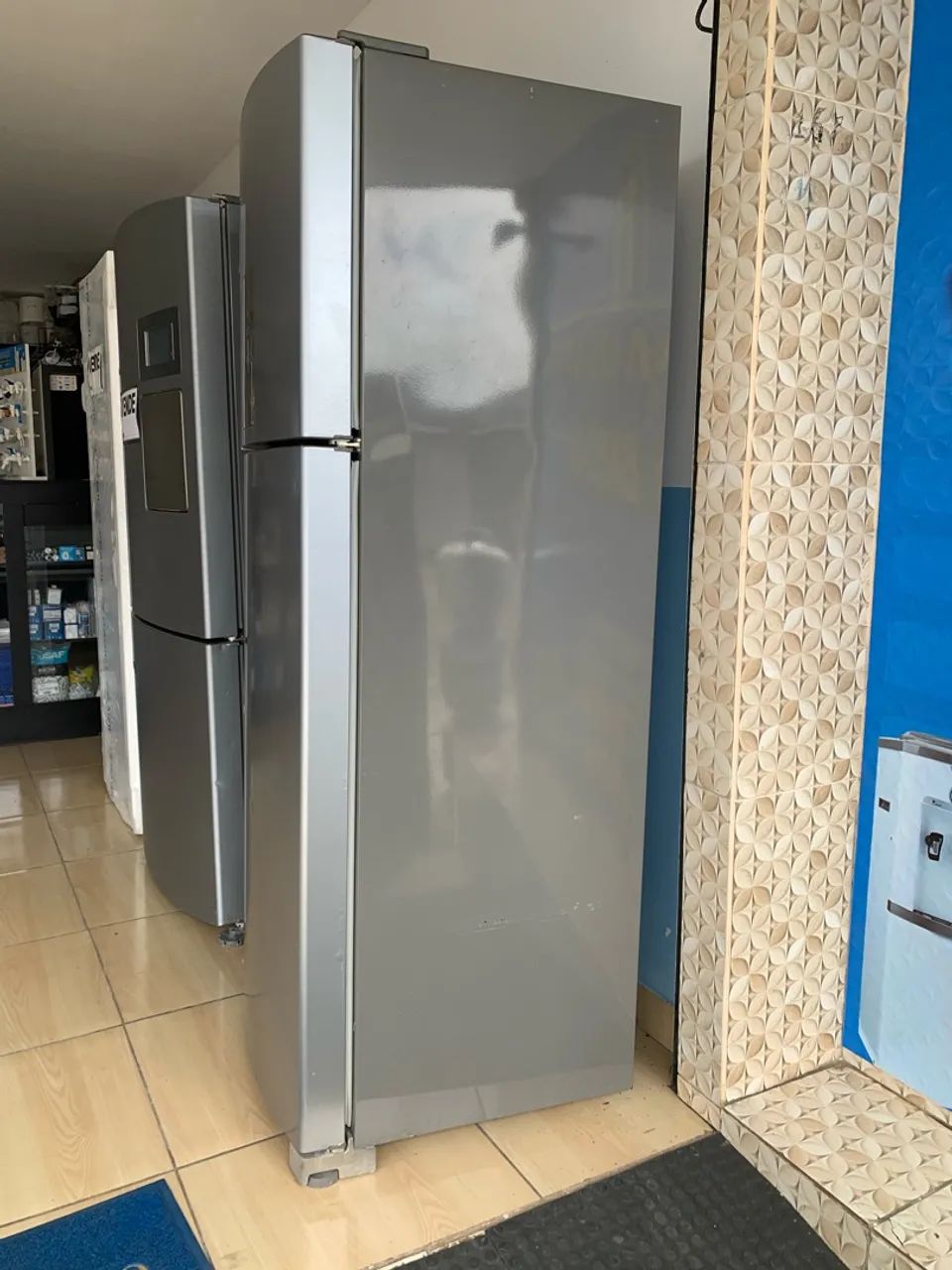 Geladeira Brastemp  - Foto 4