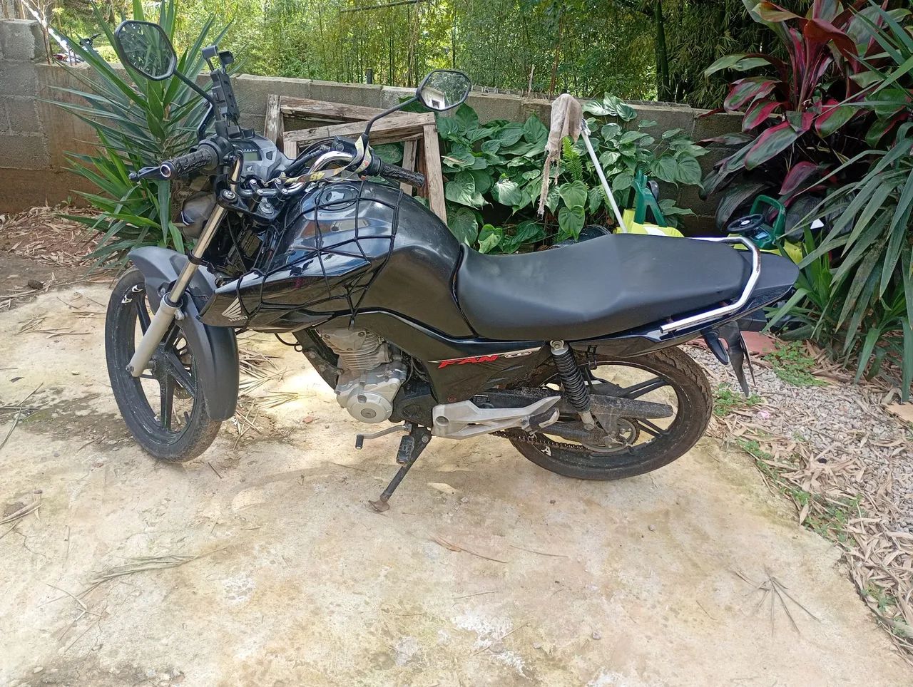 Vendo ou troco  - Foto 2