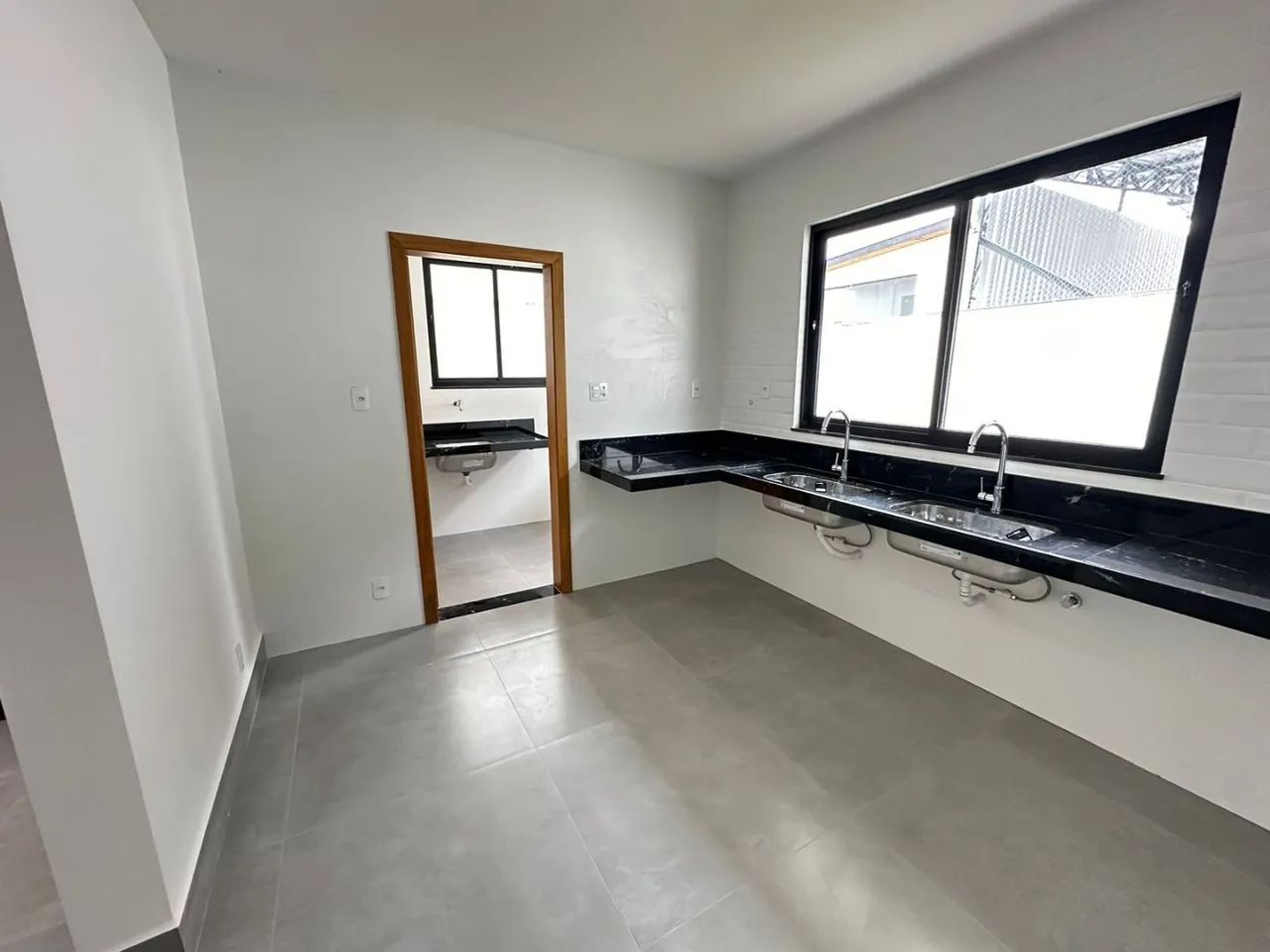 Casa 3 quartos - São Pedro - Foto 2