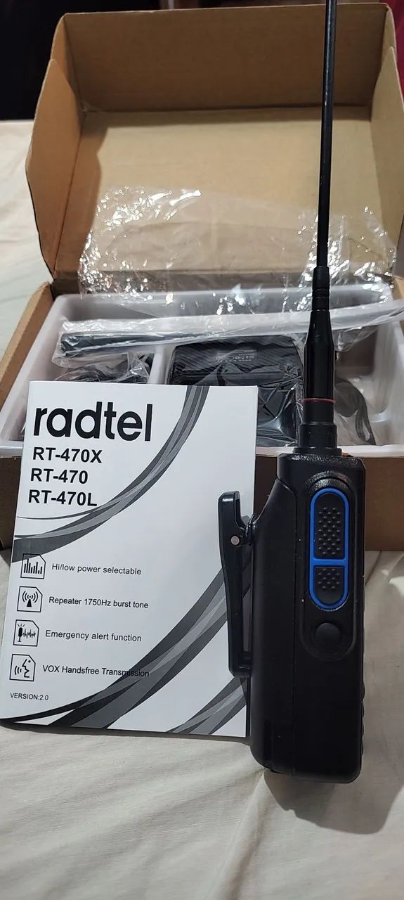 RadTel 470  - Foto 4