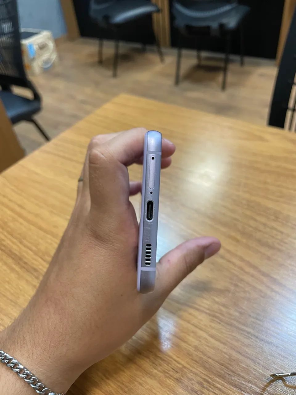 Samsung Galaxy S21FE