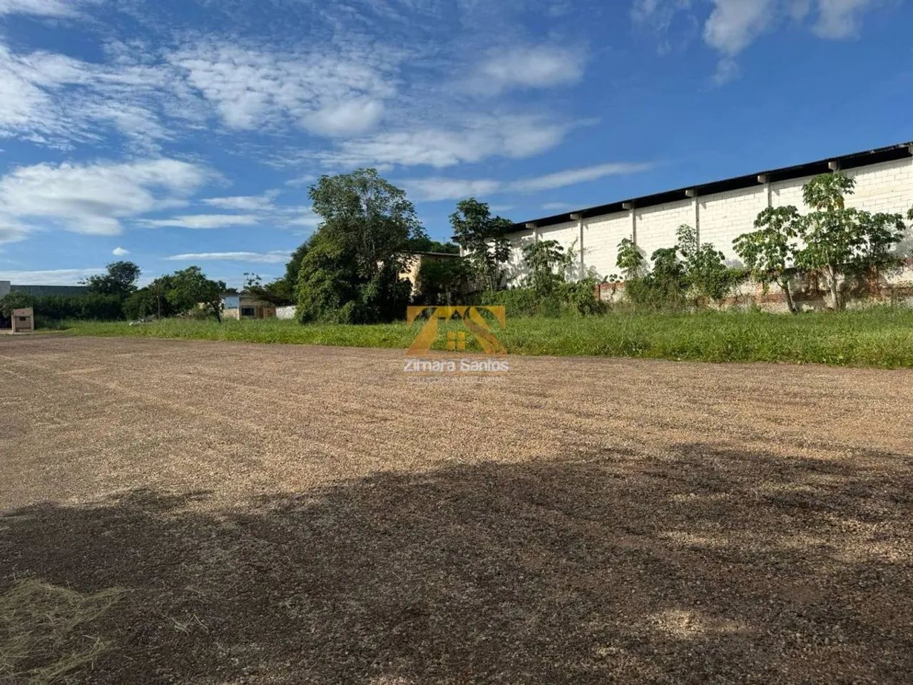 Terreno, 144 m² - 1112 sul (ASR - SE 115)-Próxima á Rodoviária- Palmas/TO - Foto 2