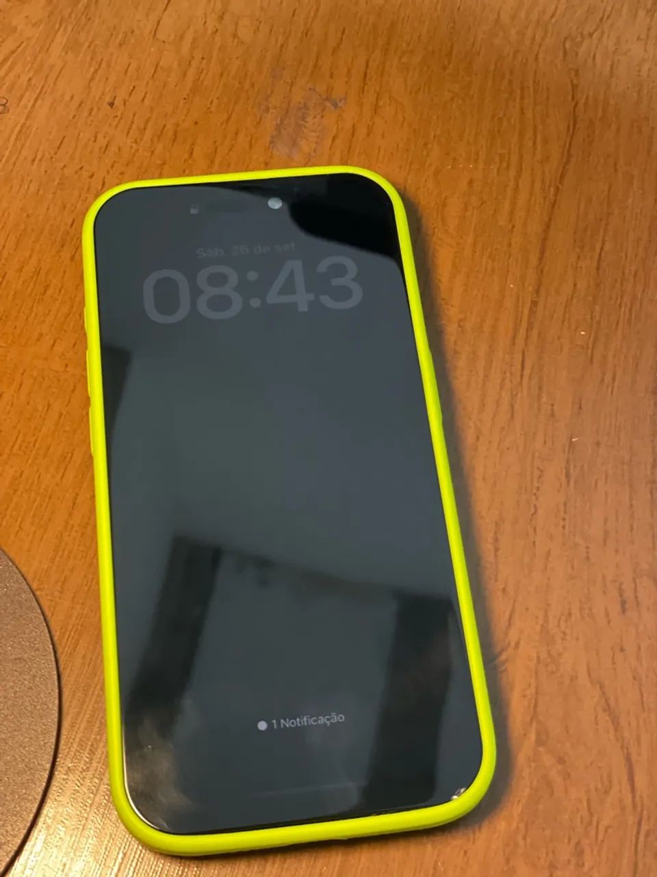 IPHONE 15 PRO  256 GB - Foto 5