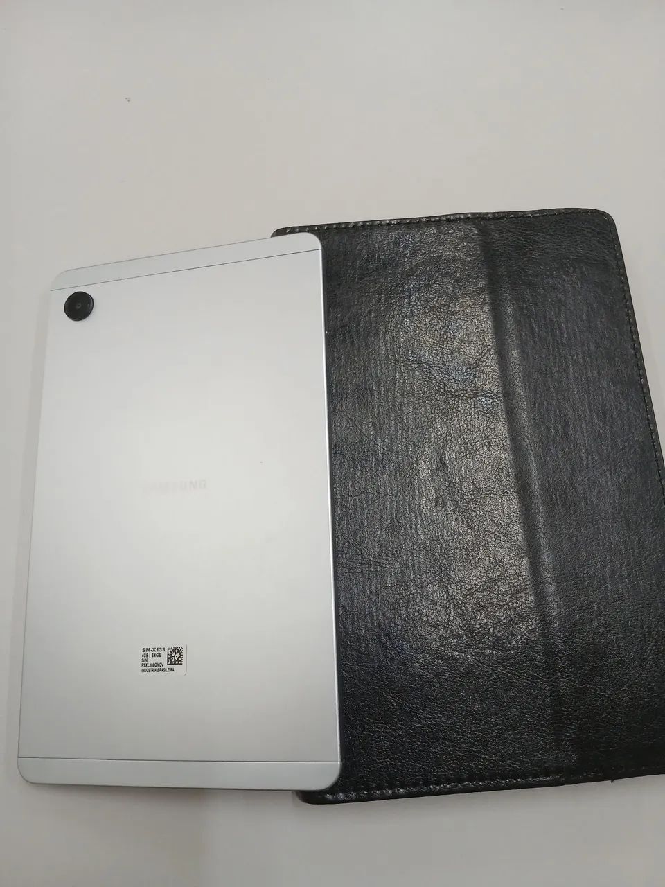 Galaxy tab A11 (pouquíssimo uso)