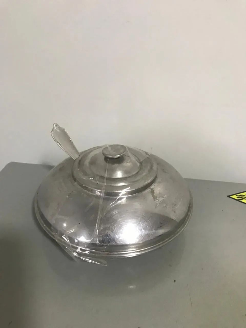 Conjunto Inox - Foto 3