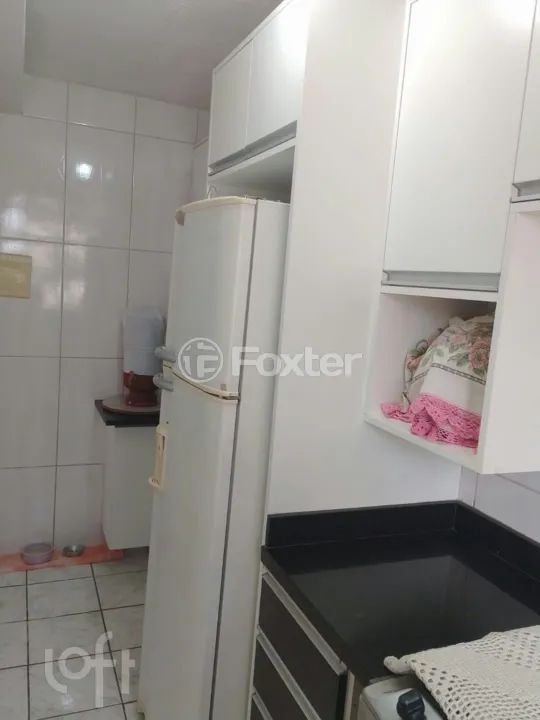 Apartamento à venda Rua Morubixaba, Cidade Líder - São Paulo - Foto 5
