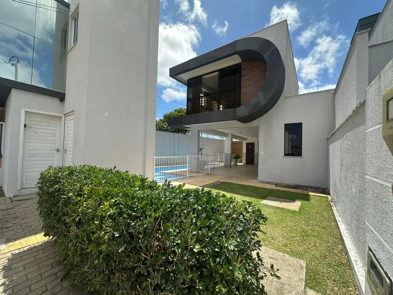 OPORTUNIDADE! Vendo lotes de 200 m² em condomínio fechado no Parque das Nações - Parnamiri - Foto 3