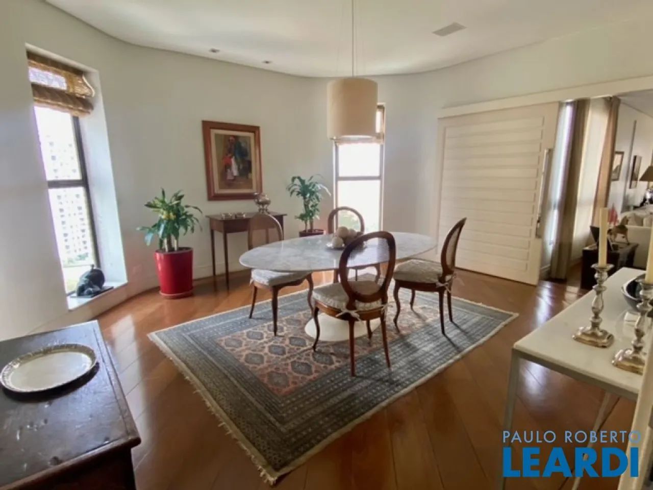 APARTAMENTO - MORUMBI - SP - Foto 5