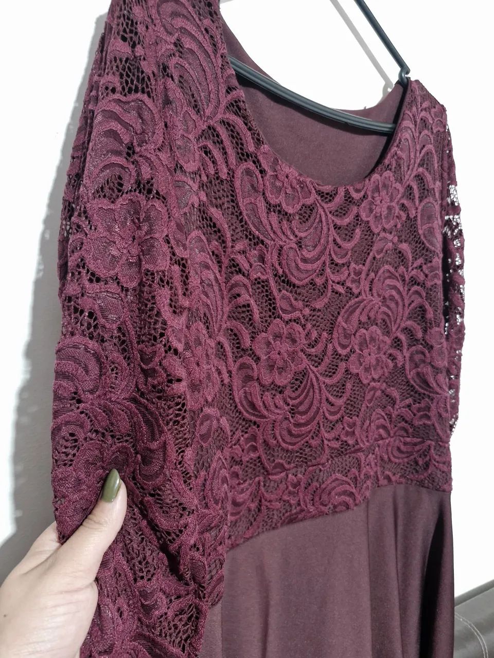 Vestido feminino  - Foto 3
