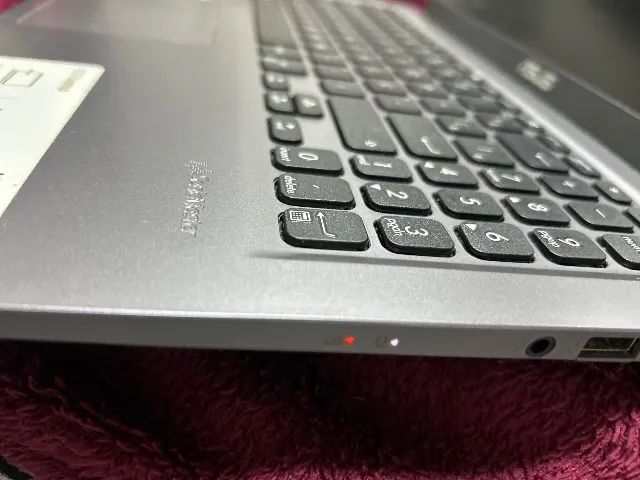 Notebook asus 256Gb - Foto 5