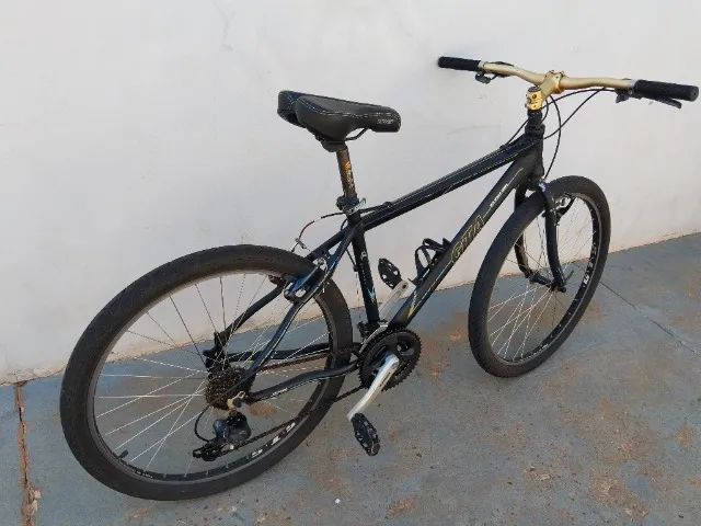 Bicicleta GTA Aro 26 - Foto 4
