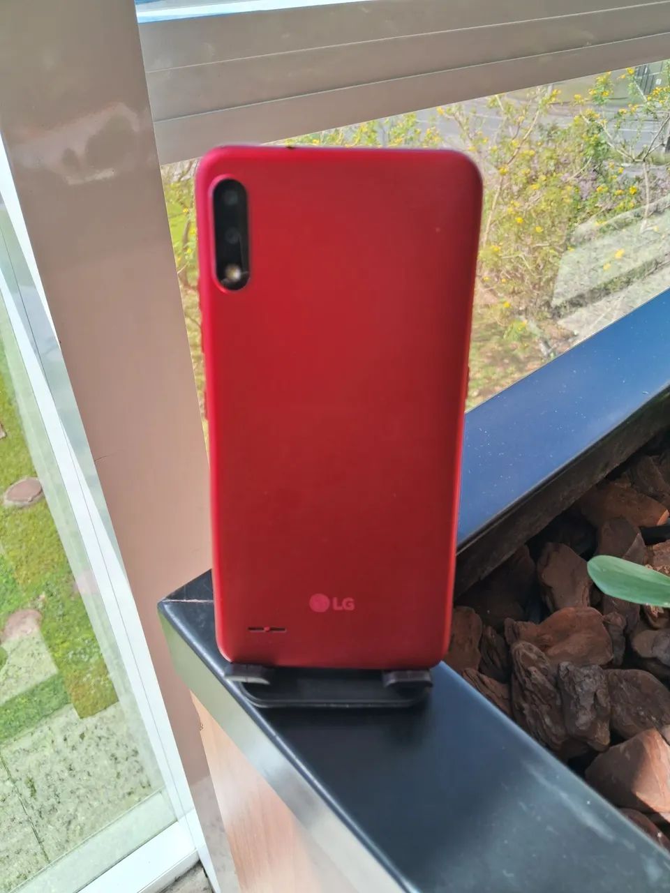 LG K22 - Foto 3