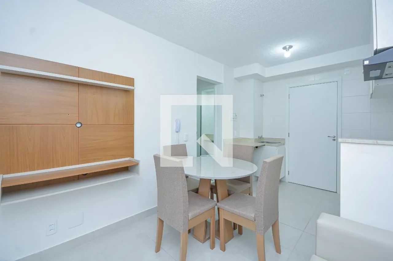 Apartamento à Venda - Socorro, 2 Quartos, 35 m2 - Foto 4