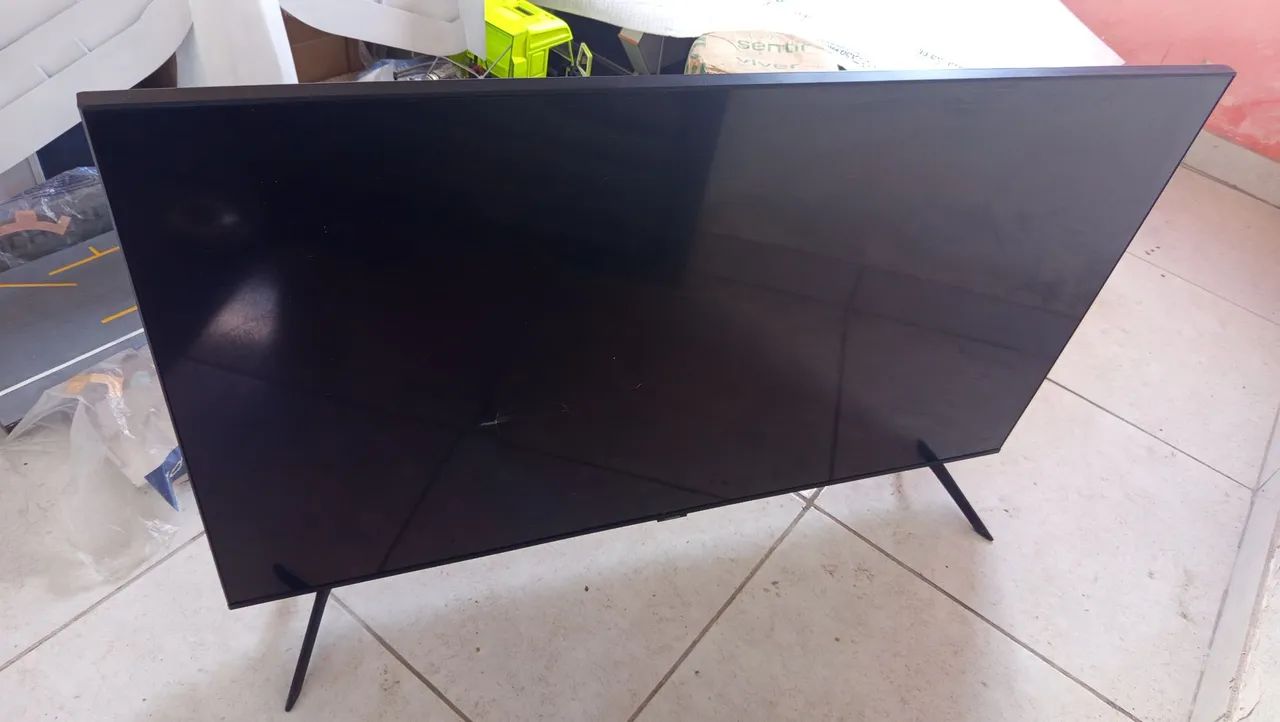 Tv Samsung 50 polegadas  - Foto 2