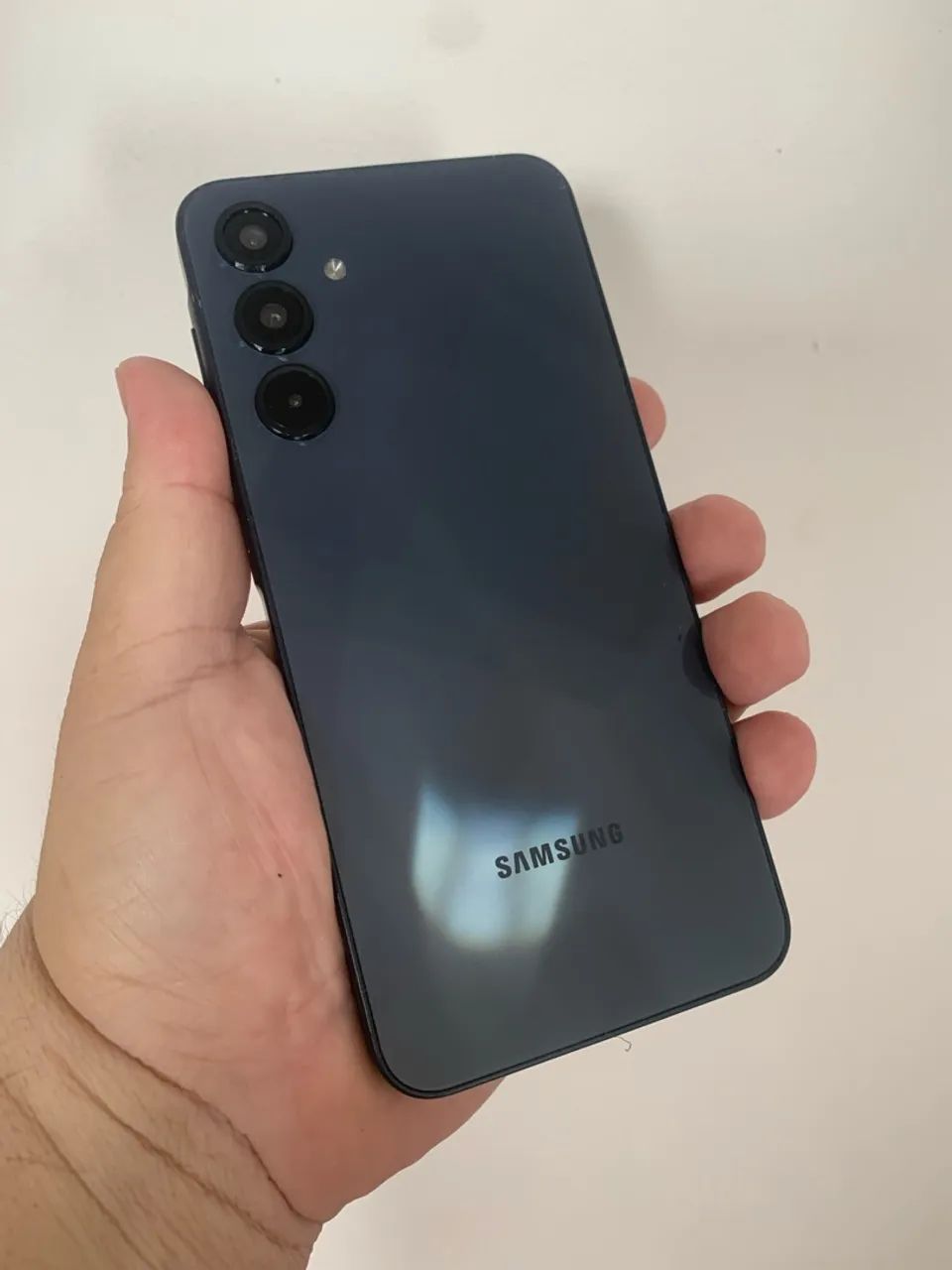 Vendo Celular Samsung A16
