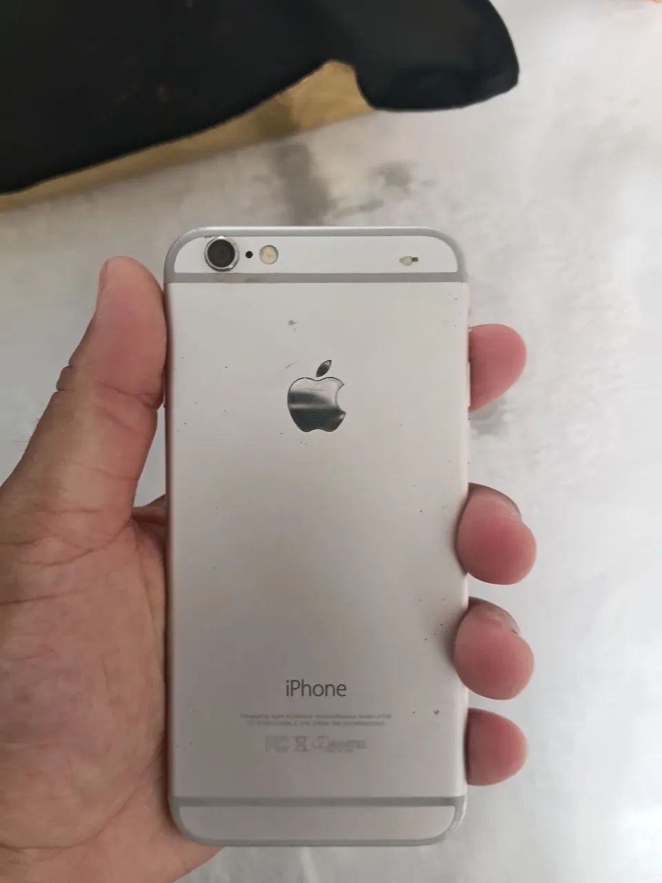 Iphone 6 ,16GB - Foto 2
