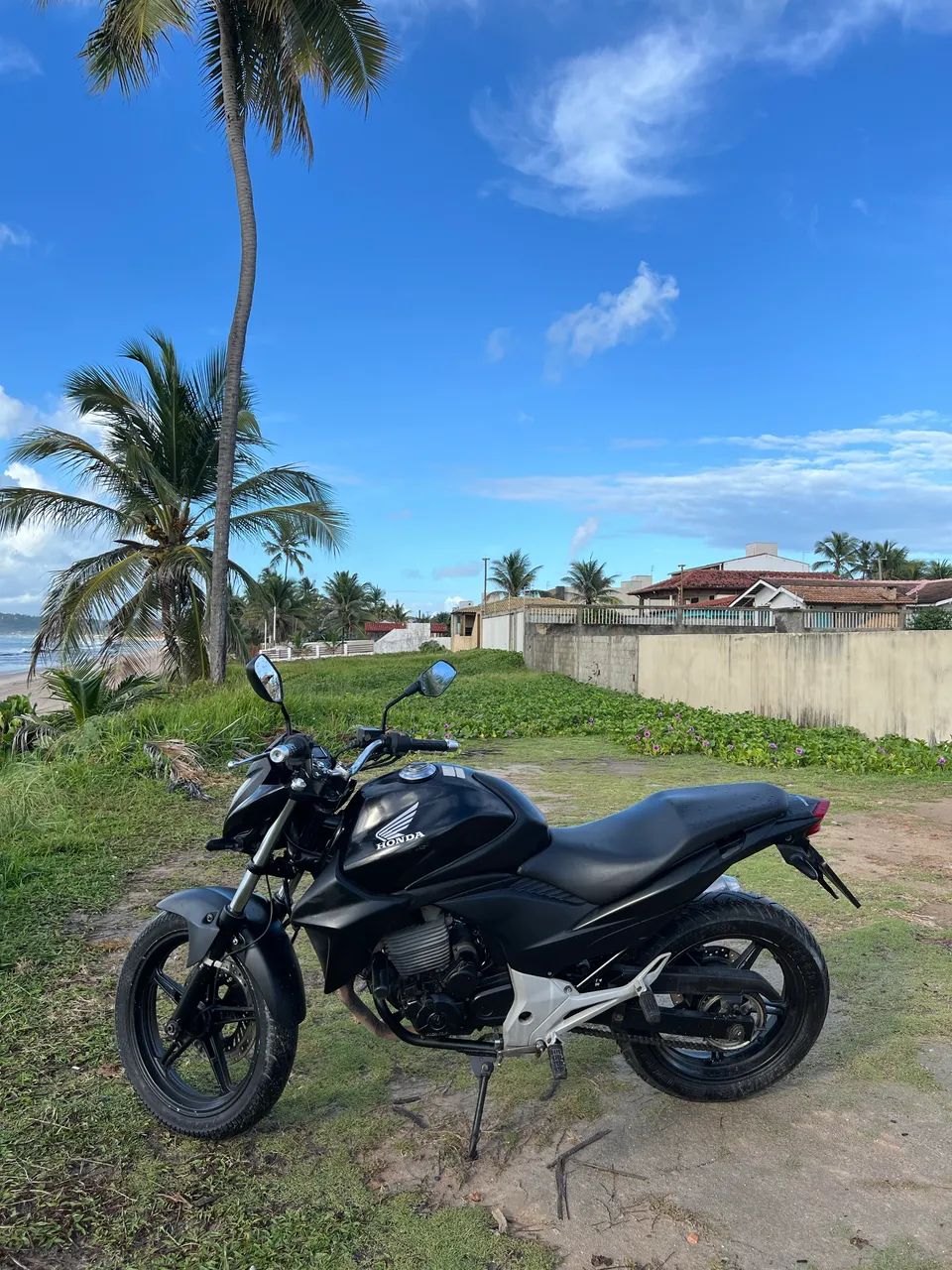 Cb 300r 2013  - Foto 3