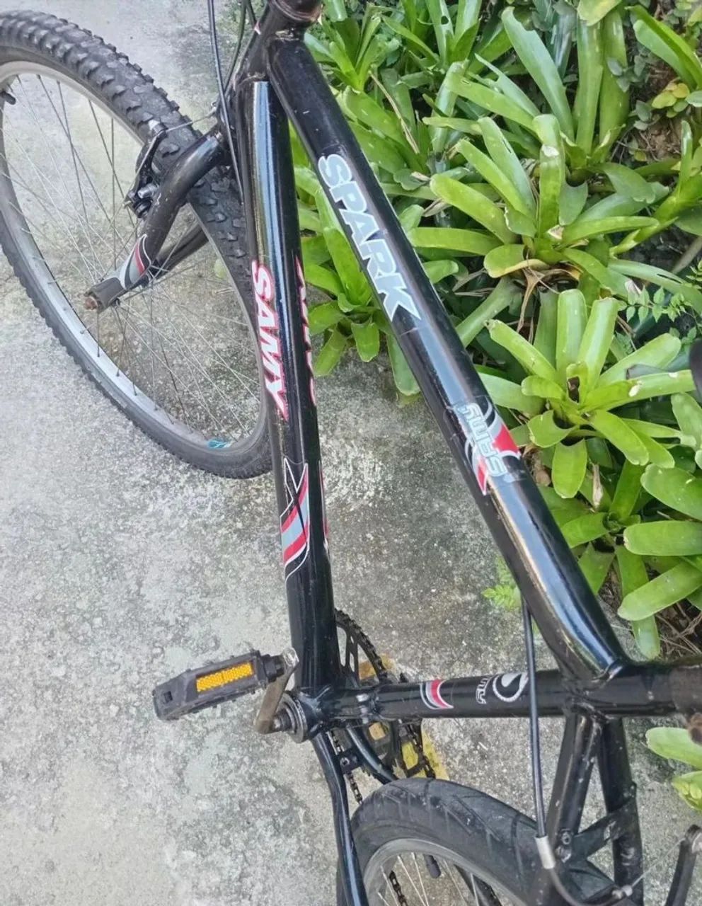 Bicicleta Aro 26 / 18 Marchas  - Foto 2