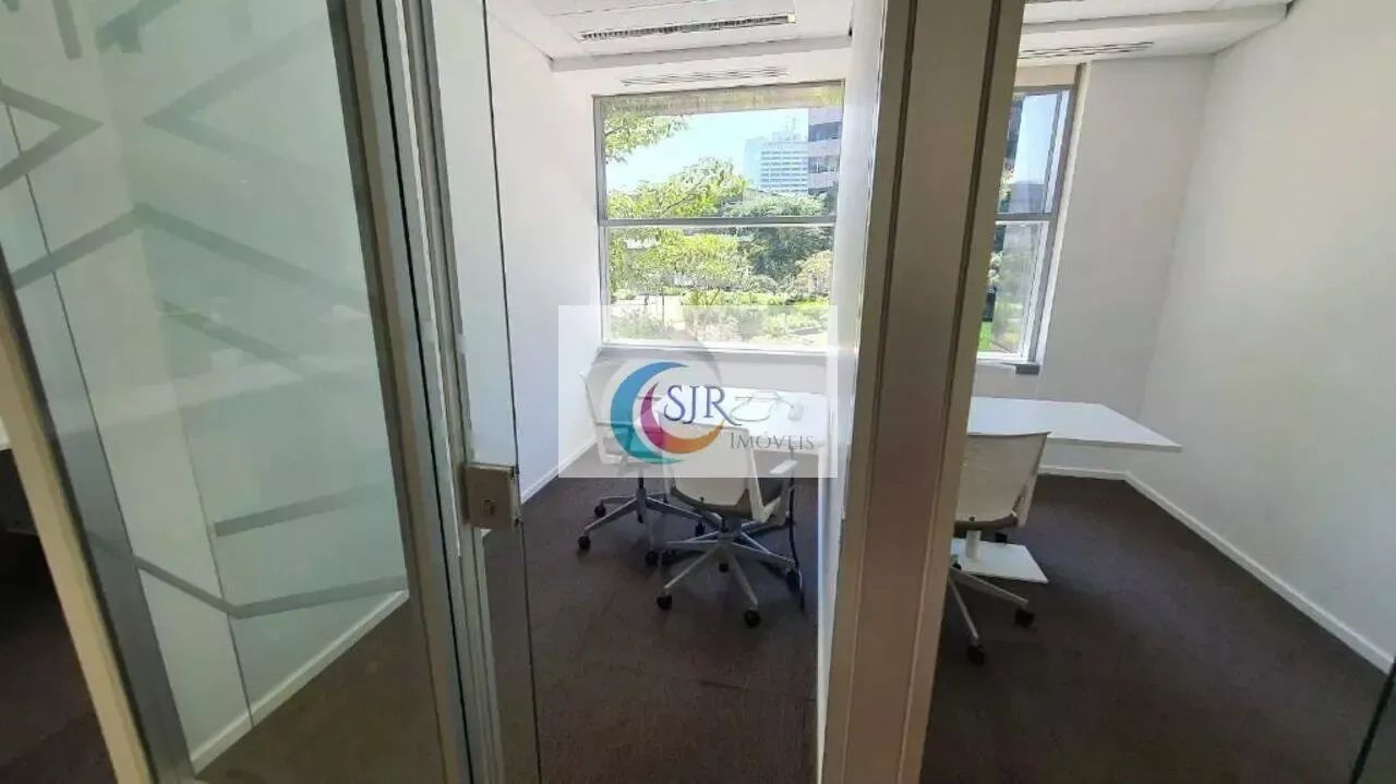 Conjunto para alugar, 570 m² - Brooklin - São Paulo/SP - Foto 5