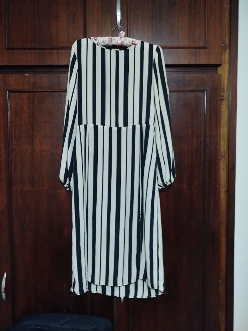 Vestido Shoulder  - Foto 4