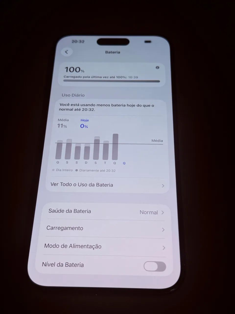 iPhone 15 pro max  - Foto 4
