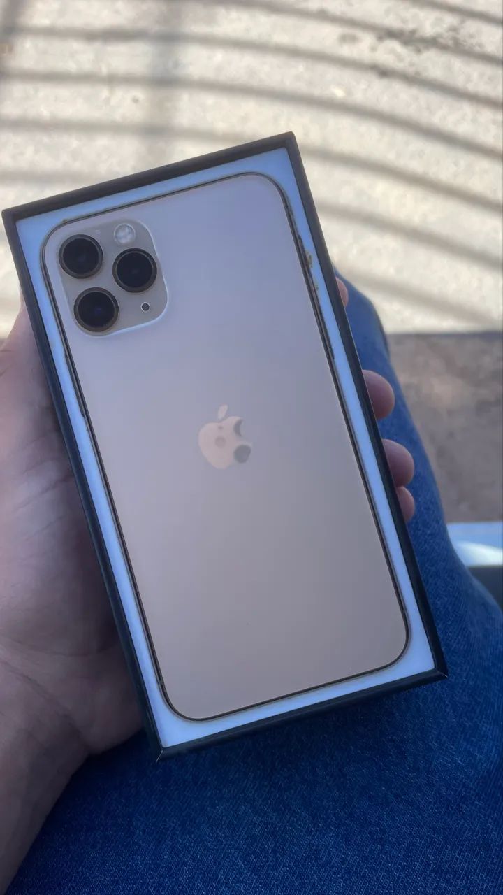 IPhone 11 Pro  - Foto 3
