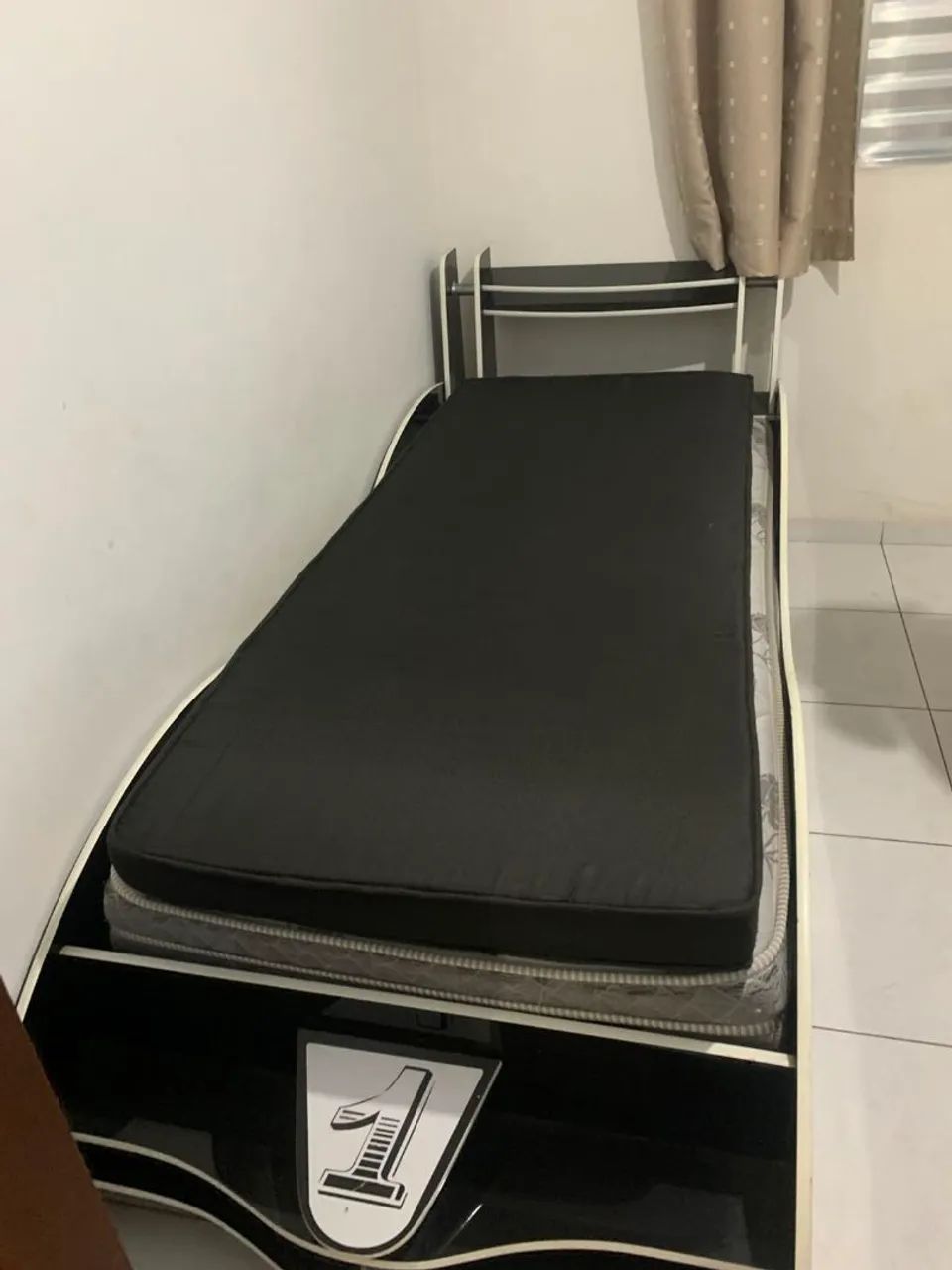 Cama de criança  - Foto 2