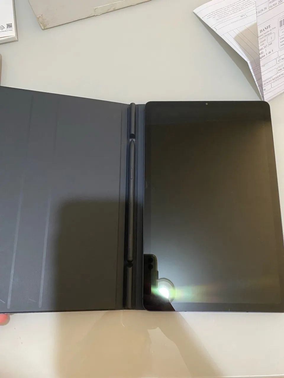 Vendo Tablet Samsung galaxy tab s6 lite 