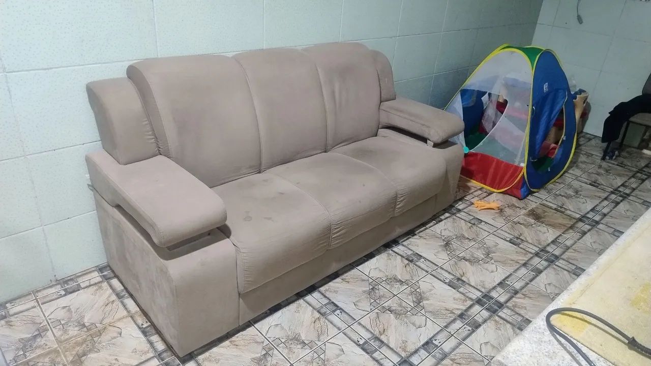 Sofá 