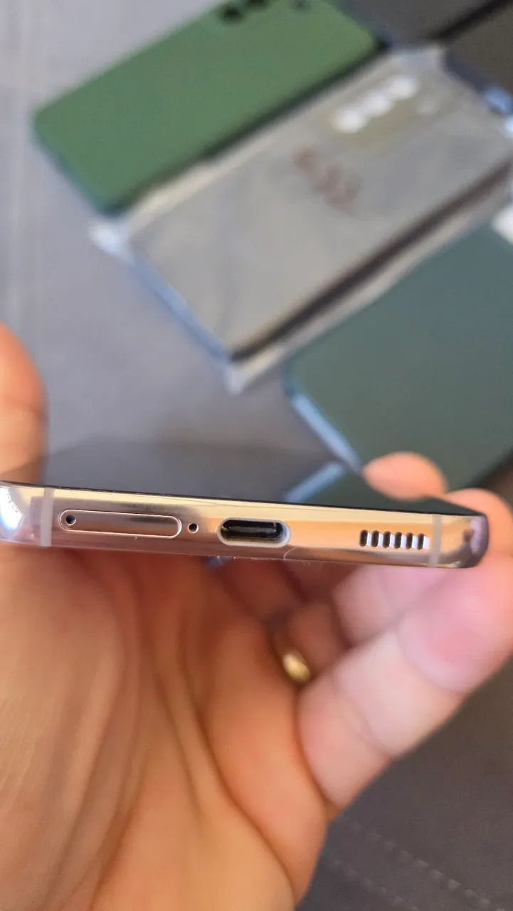 Galaxy S22  - Foto 3