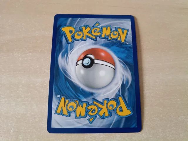 Convicção do Morty (gengar) (NM) do buster para o sleeve - Foto 2