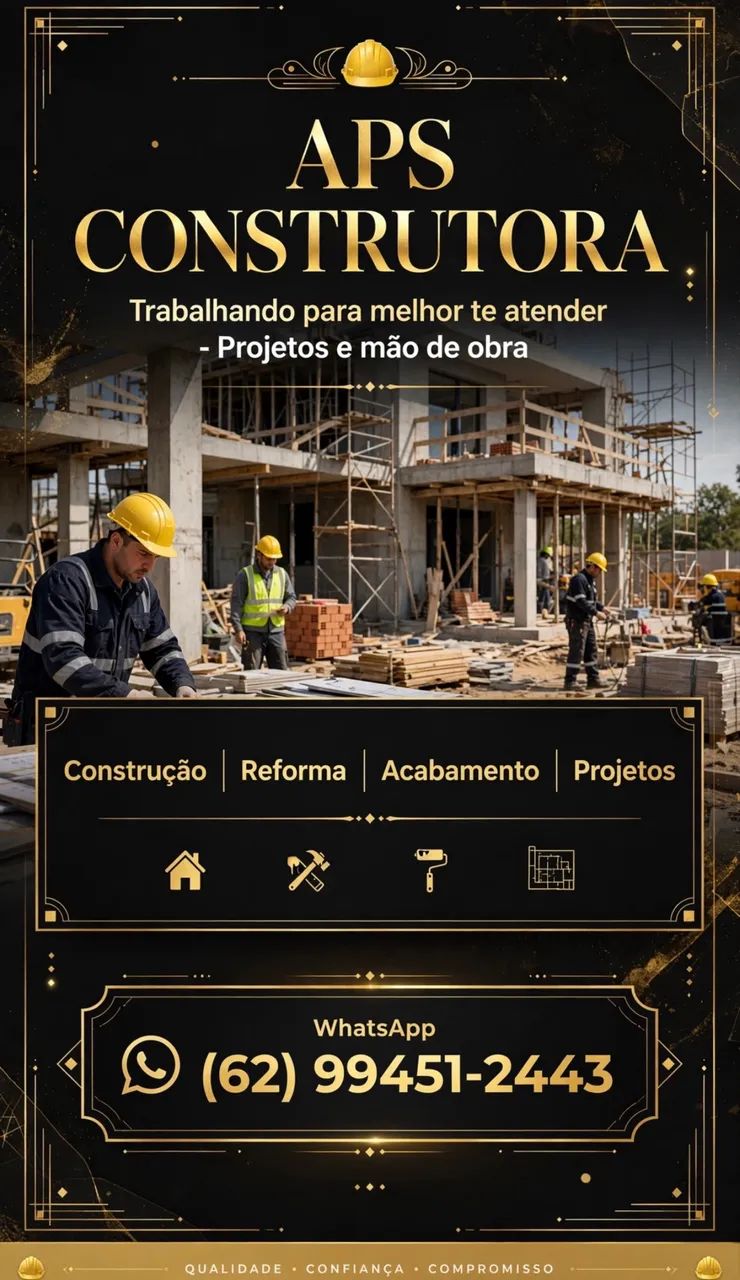 WPS construções  - Foto 2