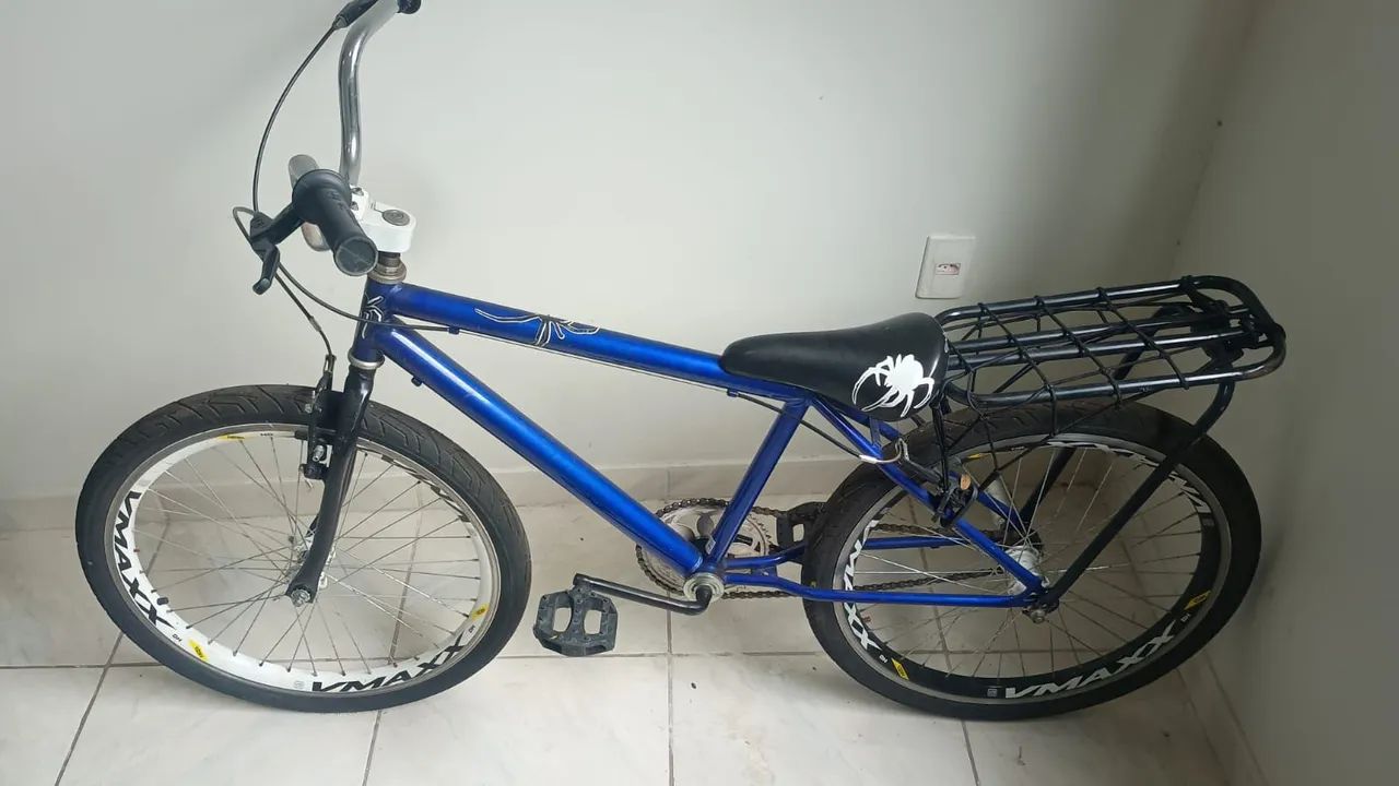 Bicicleta 600 reais  - Foto 2
