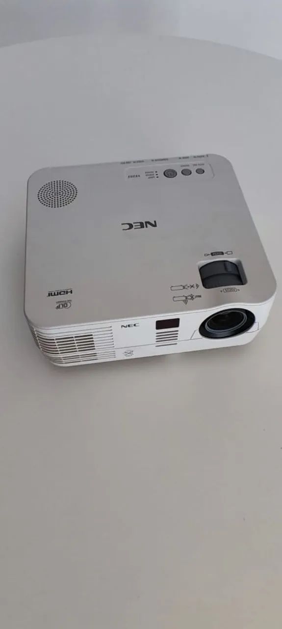 Datashow NEC VE282 - Foto 4