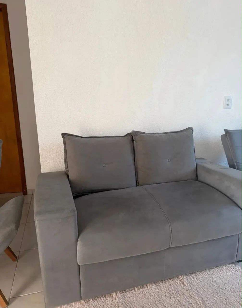 Sofá e Poltrona  - Foto 3