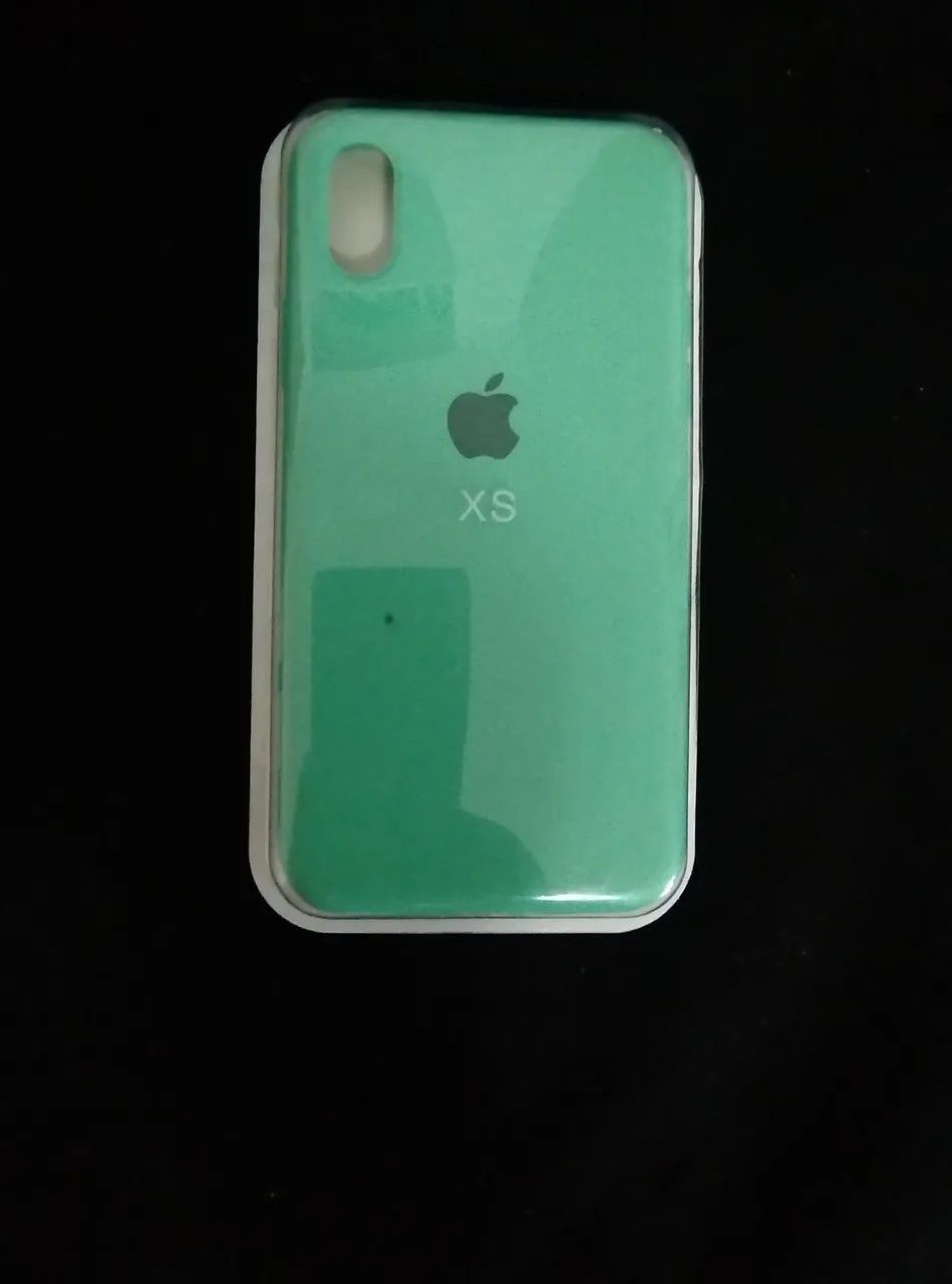 Capa de celular para iPhone x
