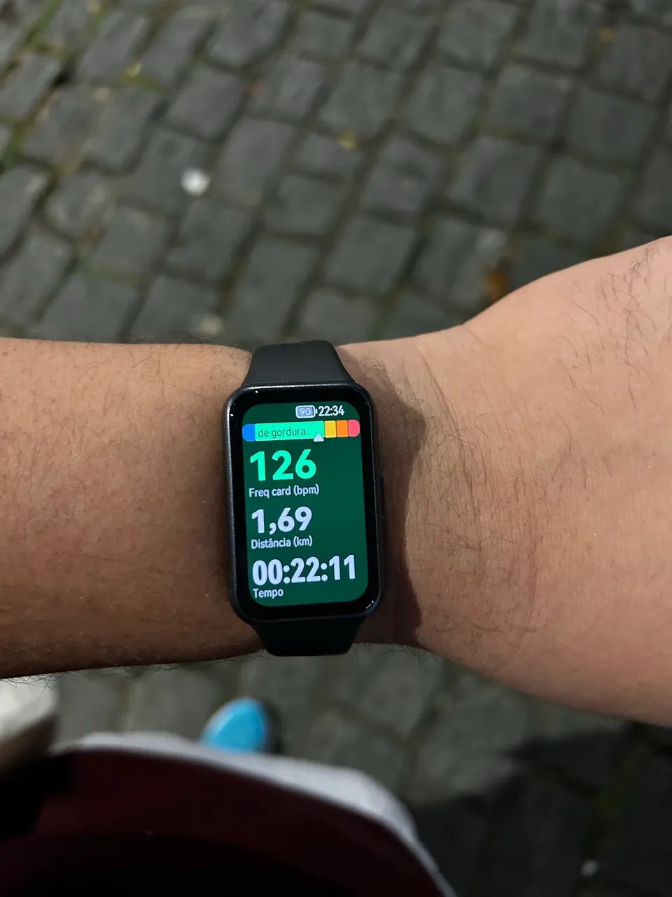 Huawei Band 11 - Foto 3