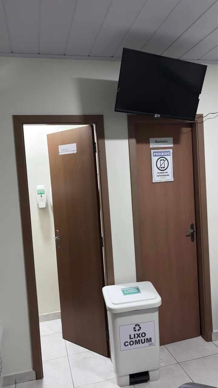 Alugo ponto ou prédio comercial  - Foto 2