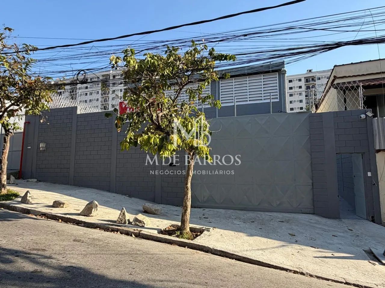 Galpão para locação - Foto 2
