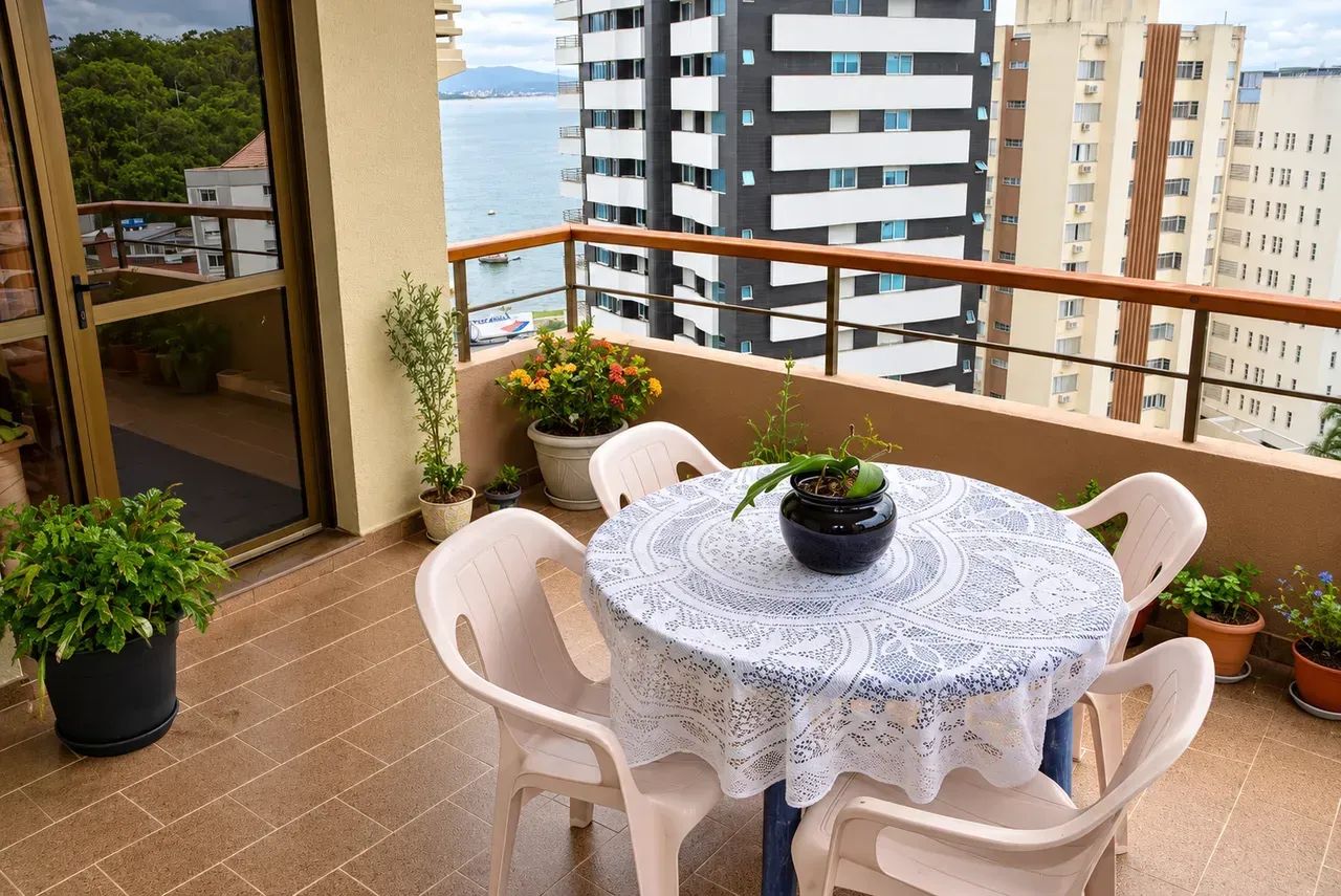 Imóvel para venda com 264 metros quadrados com 4 quartos em Agronômica - Florianópolis - S - Foto 3