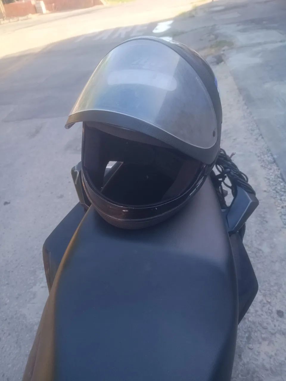 Capacete 