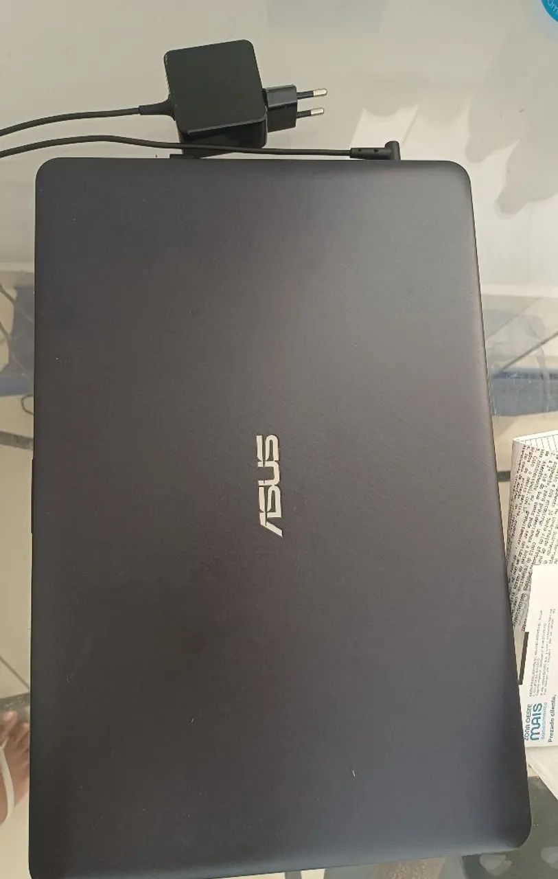 Notebook ASUS Vivobook - Foto 3
