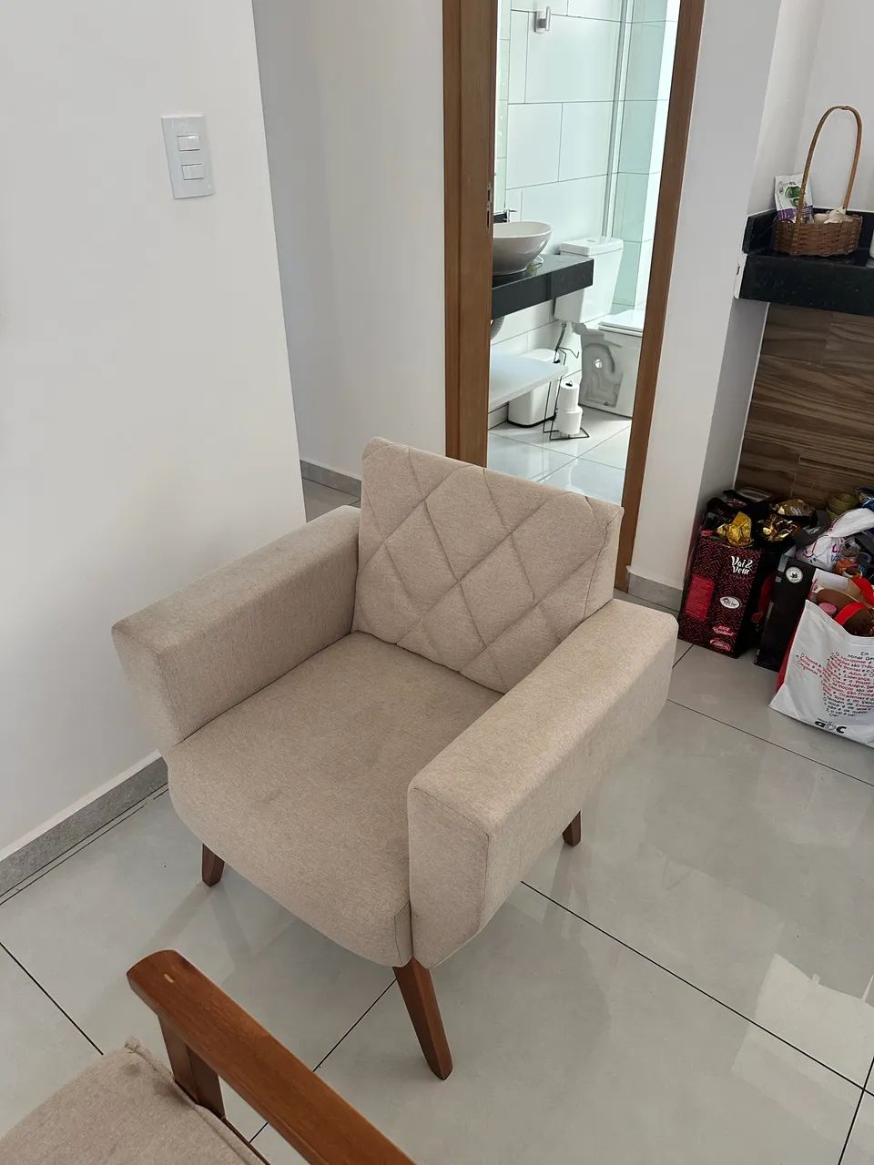 Sofá + poltronas  - Foto 2