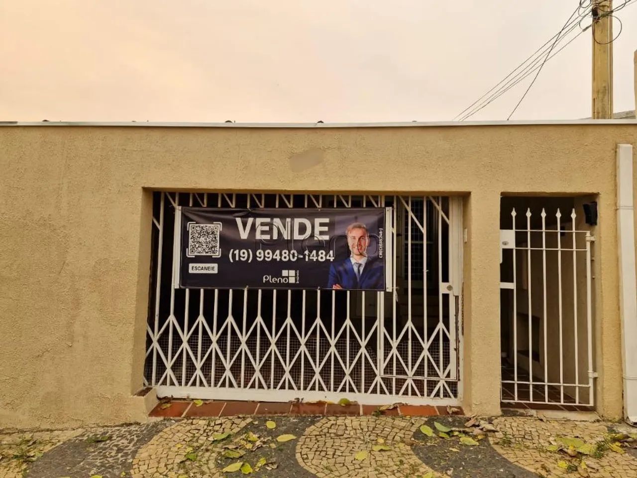 Casa à venda com 4 quartos no Jardim Leonor, Campinas. - Foto 2