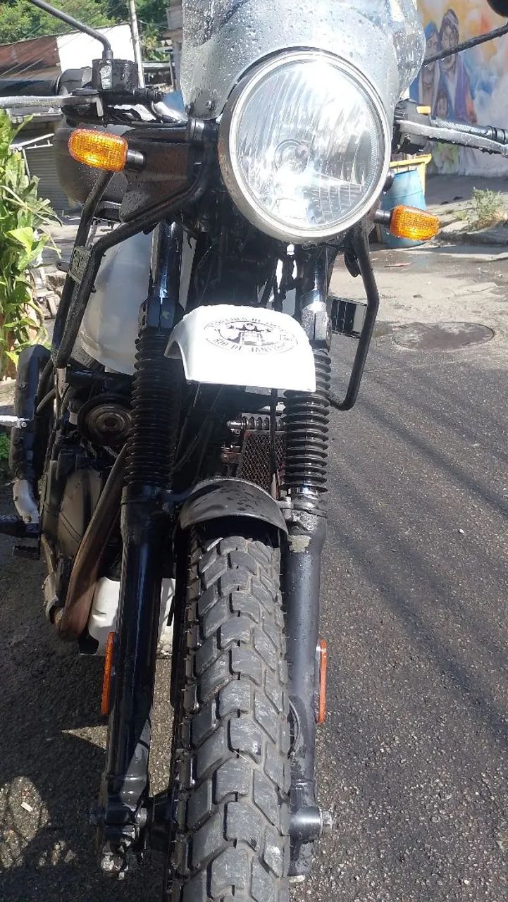 Royal himalayan  - Foto 4