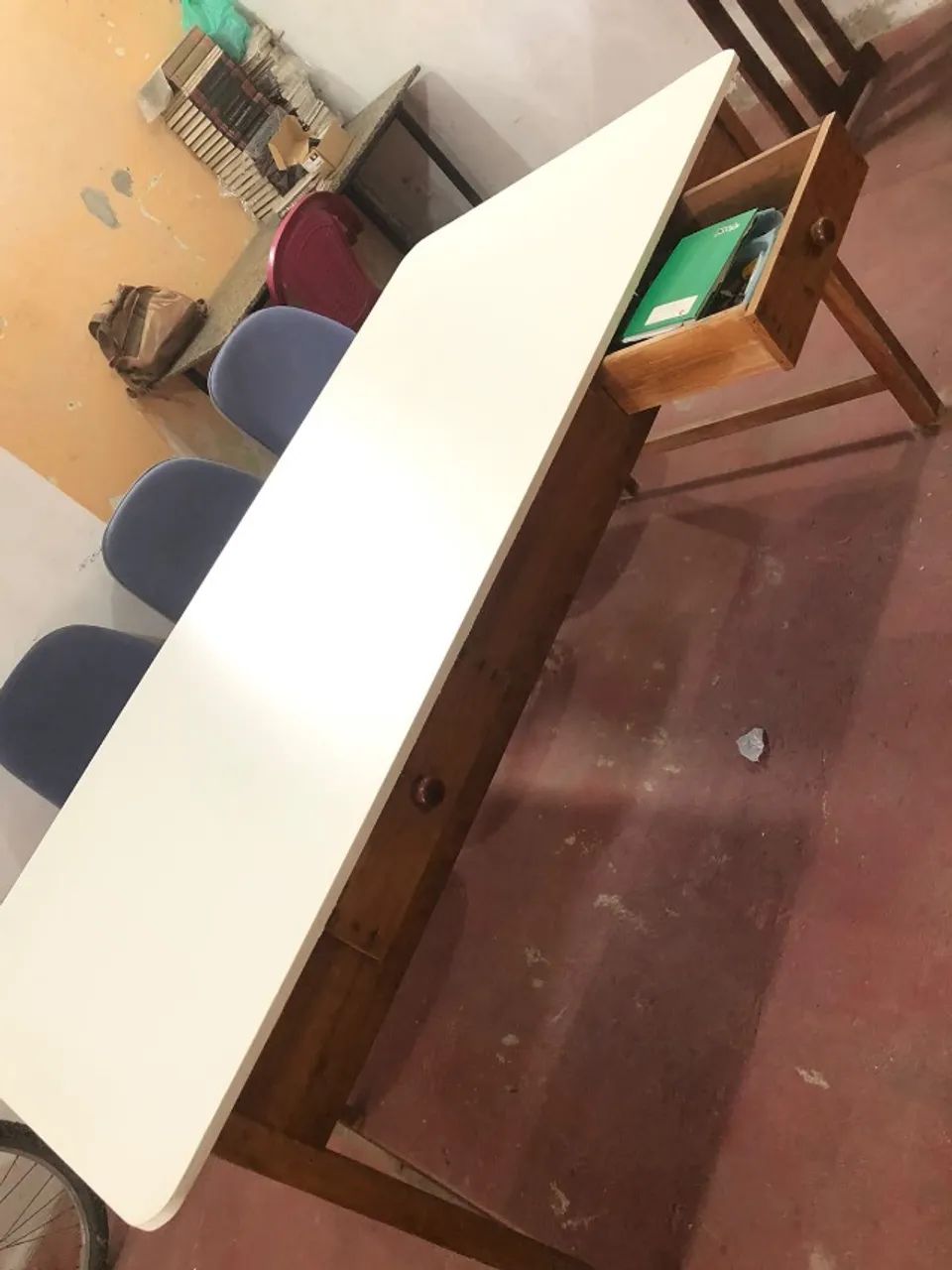 Mesa de corte tecido - Foto 2