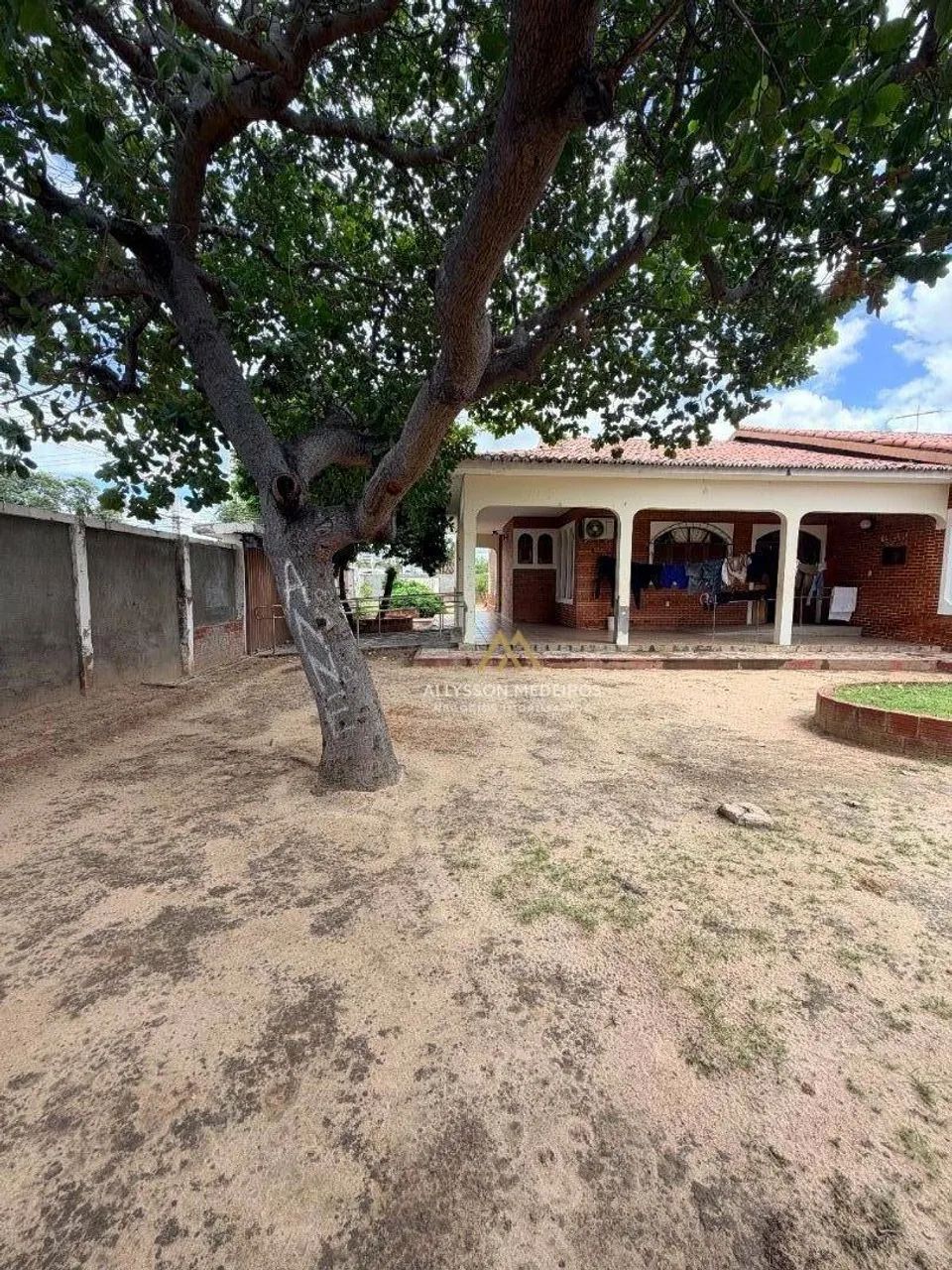Casa com 4 dormitórios, 400 m² em Nova Betânia - Mossoró/RN - Foto 3